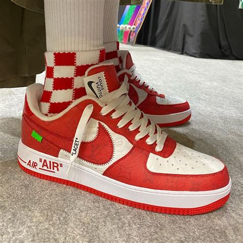 nike air force 1 low lv|lv af1 price.